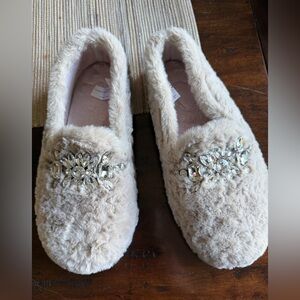 Free People Slumber Party Loafer slipper